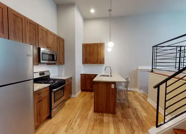 Property at 2701 W Girard Ave Unit 6, Philadelphia, PA, 19130, 3 beds, 2 baths, [object Object]