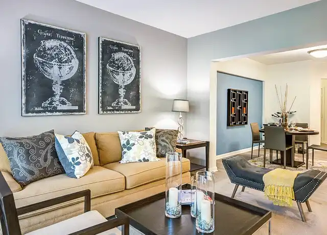 Property at Vivant Woodholme - 9050 Iron Horse Ln, Pikesville, MD, 21208, 2-3 beds, 2 baths, [object Object]