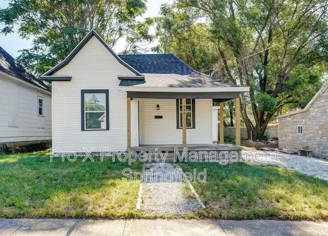 Property at 750 S New Ave, Springfield, MO, 65806, 3 beds, 1 bath, [object Object]