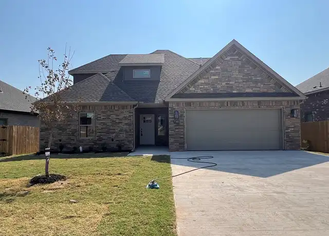 Property at 7303 SW High Meadow Blvd, Bentonville, AR, 72713, 4 beds, 3 baths, [object Object]