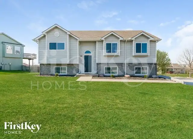 Property at 9301 NE Paw Paw Dr, Kansas City, MO, 64157, 3 beds, 2 baths, [object Object]