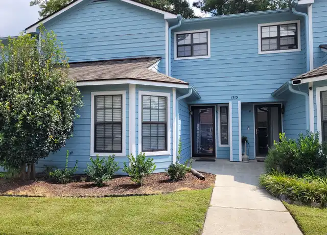 Property at 1715 41st St Unit C, Wilmington, NC, 28403, 3 beds, 3 baths, [object Object]