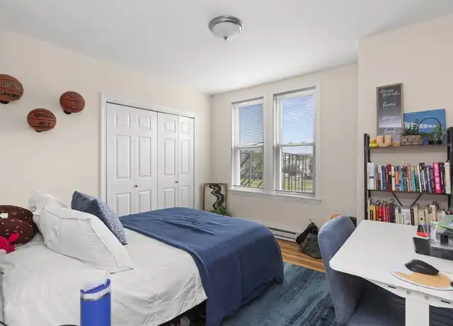 Property at 220 Middlesex Ave Unit 5, Medford, MA, 02155, 1 bed, 1 bath, [object Object]