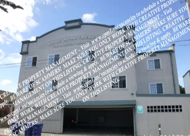 Property at 541 Wave St Unit 15, Monterey, CA, 93940, 1 bed, 1 bath, [object Object]