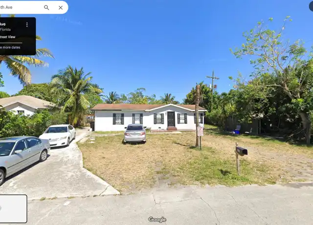 Property at 825 SW 6th Ave, Delray Beach, FL, 33444, 3 beds, 2 baths, [object Object]