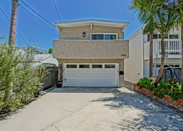 Property at 1534 Steinhart Ave, Redondo Beach, CA, 90278, 3 beds, 2 baths, [object Object]