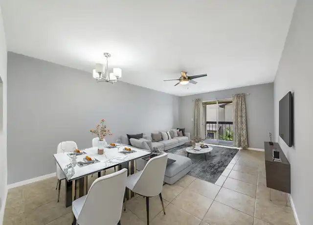 Property at 2755 W Atlantic Ave, Delray Beach, FL, 33445, 1 bed, 1 bath, [object Object]