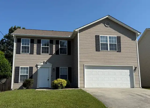 Property at 2321 Settlers Ridge Ln, Knoxville, TN, 37931, 4 beds, 2.5 baths, [object Object]