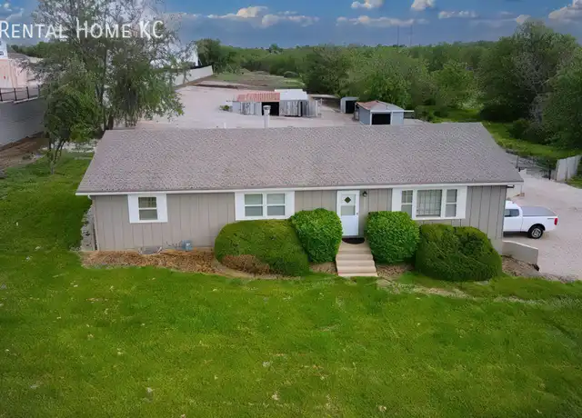 Property at 23250 W 75th St, Shawnee, KS, 66227, 3 beds, 2 baths, [object Object]