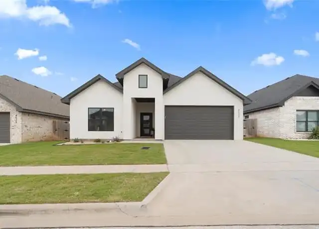 Property at 4533 Seals Ln, Abilene, TX, 79606, 3 beds, 2 baths, [object Object]