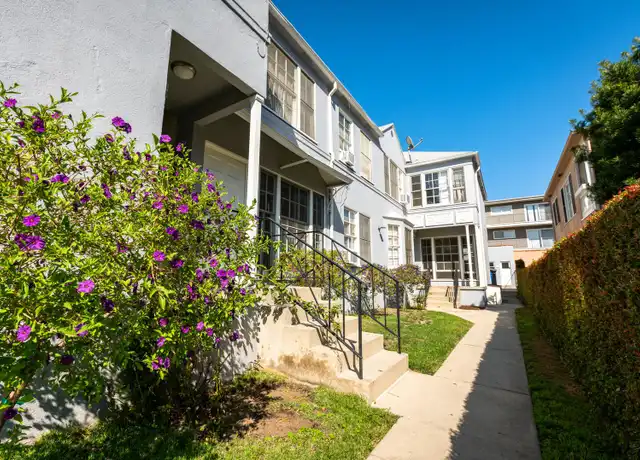 Property at 410 Veteran Ave Unit 414a, Los Angeles, CA, 90024, 2 beds, 1 bath, [object Object]