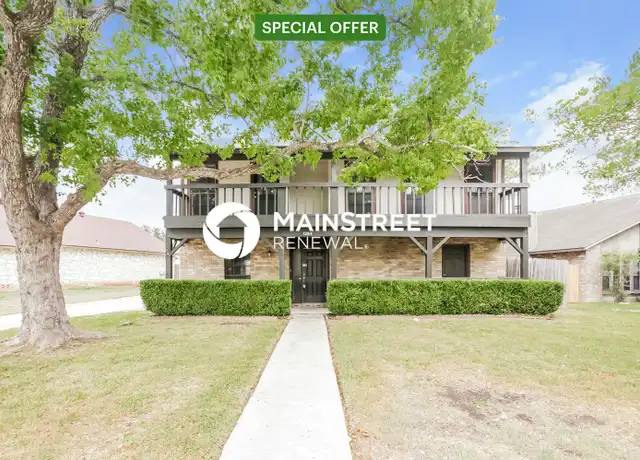 Property at 12014 Wilderness Trl, Live Oak, TX, 78233, 3 beds, 2 baths, [object Object]