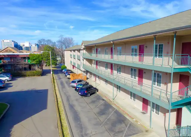Property at 2106 Fairfax Ave #38, Nashville, TN, 37212, 1 bed, 1 bath, [object Object]