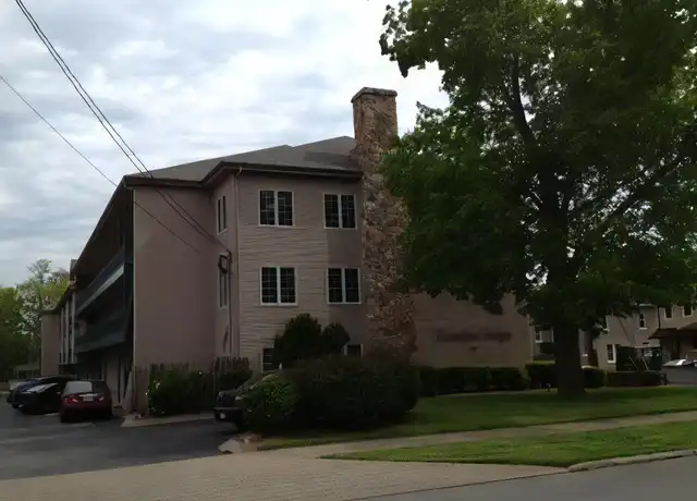 Property at 2106 Fairfax Ave #38, Nashville, TN, 37212, 1 bed, 1 bath, [object Object]