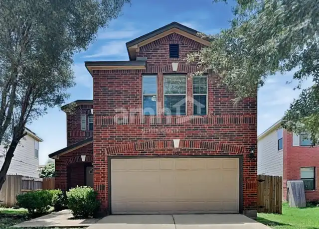 Property at 13209 Thome Valley Dr, Del Valle, TX, 78617, 4 beds, 2.5 baths, [object Object]