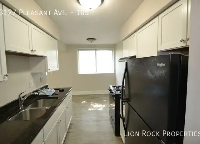 Property at 3127 Pleasant Ave Unit 105, Minneapolis, MN, 55408, 1 bed, 1 bath, [object Object]