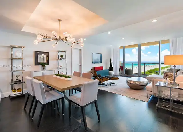 Property at 1455 Ocean Dr #1204, Miami Beach, FL, 33139, 2 beds, 2.5 baths, [object Object]
