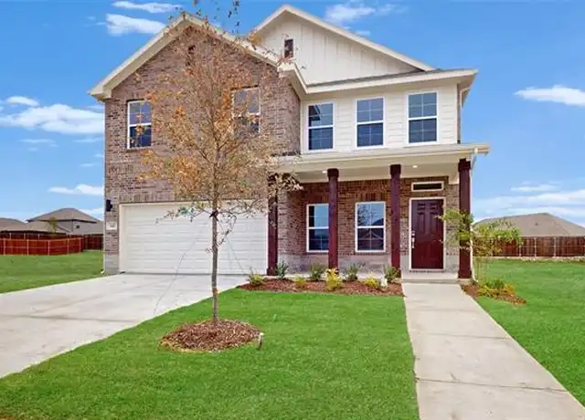 Property at 345 Fire Rock Dr, Royse City, TX, 75189, 4 beds, 2.5 baths, [object Object]