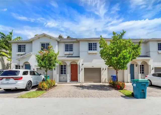 Property at 1363 NW 208th Ter, Miami, FL, 33169, 3 beds, 2.5 baths, [object Object]