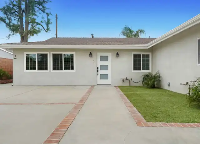 Property at 8848 Gothic Ave Unit 1, North Hills, CA, 91343, 3 beds, 2 baths, [object Object]