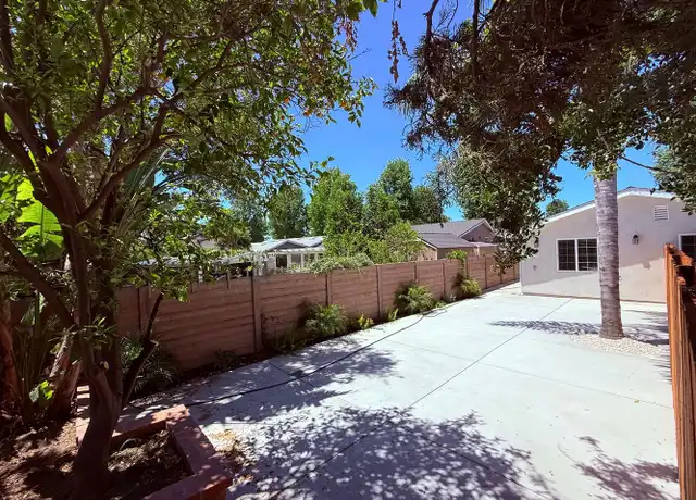 Property at 8848 Gothic Ave Unit 1, North Hills, CA, 91343, 3 beds, 2 baths, [object Object]