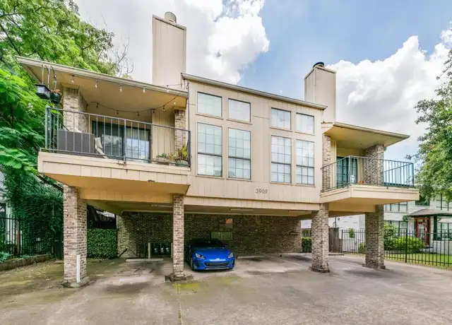 Property at 3909 Rawlins St #104, Dallas, TX, 75219, 2 beds, 2.5 baths, [object Object]