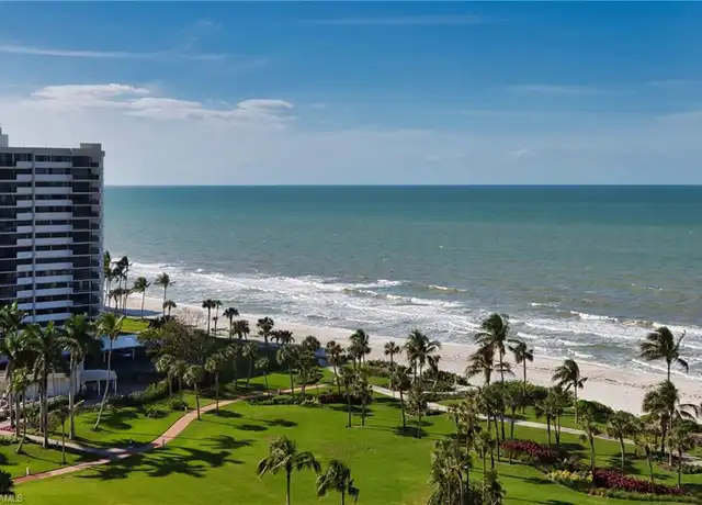Property at 4041 Gulf Shore Blvd N #1204, Naples, FL, 34103, 2 beds, 2 baths, [object Object]