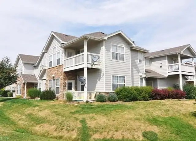 Property at 3764 Ponderosa Ct #1, Evans, CO, 80620, 2 beds, 2 baths, [object Object]