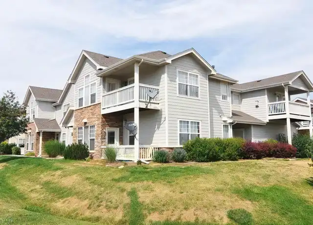 Property at 3764 Ponderosa Ct #1, Evans, CO, 80620, 2 beds, 2 baths, [object Object]