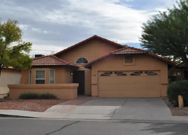 Property at 4281 W Park Ave, Chandler, AZ, 85226, 3 beds, 2 baths, [object Object]