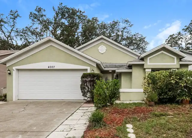 Property at 4007 Fontana Pl, Valrico, FL, 33596, 3 beds, 2 baths, [object Object]