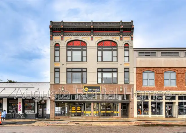 Property at 1106 Broad St Unit K, Augusta, GA, 30901, 2 beds, 2.5 baths, [object Object]