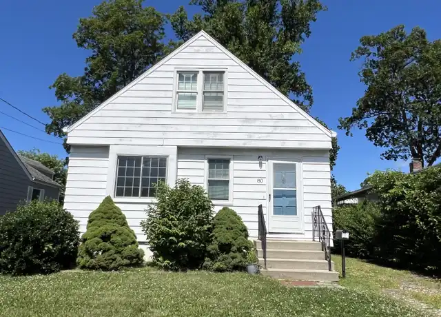 Property at 80 Holcomb St, West Haven, CT, 06516, 4 beds, 1.5 baths, [object Object]