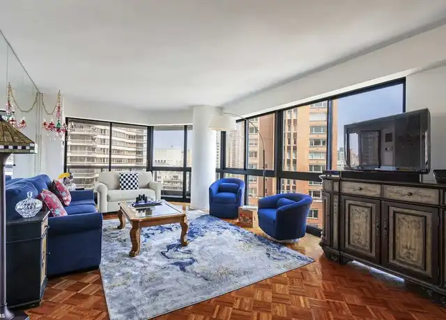Property at 200 E 61st St Unit 23E, New York, NY, 10065, 1 bed, 1.5 baths, [object Object]