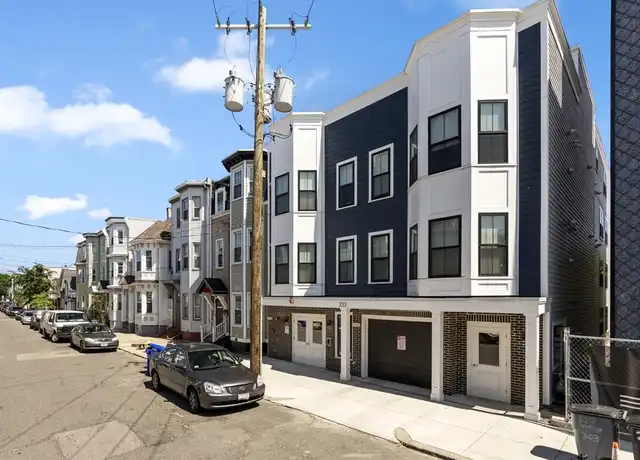 Property at 223 Saratoga St Ph 1, Boston, MA, 02128, 3 beds, 3 baths, [object Object]