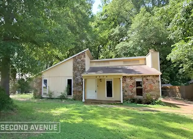 Property at 6675 Santaolina Dr, Memphis, TN, 38134, 3 beds, 2 baths, [object Object]
