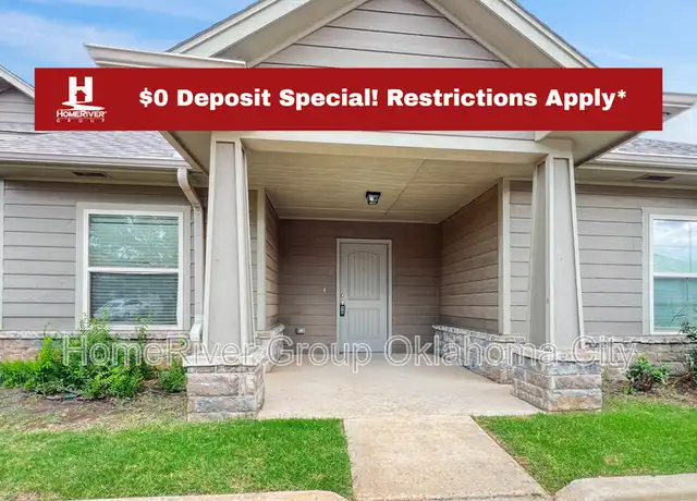 Property at 923 SW 92nd St, Oklahoma City, OK, 73139, 1 bed, 1 bath, [object Object]