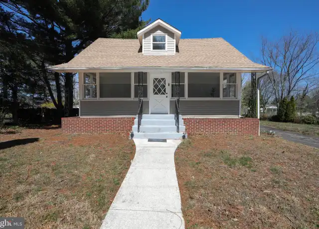 Property at 413 Deptford Rd, Glassboro, NJ, 08028, 5 beds, 2 baths, [object Object]