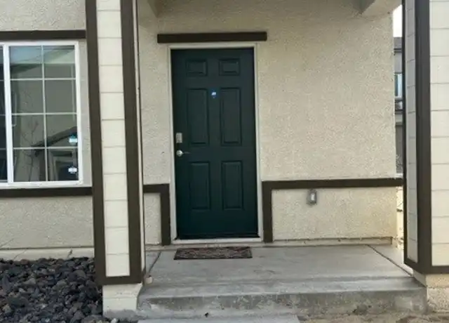 Property at 9827 Salty Dog Dr, Reno, NV, 89506, 3 beds, 2.5 baths, [object Object]