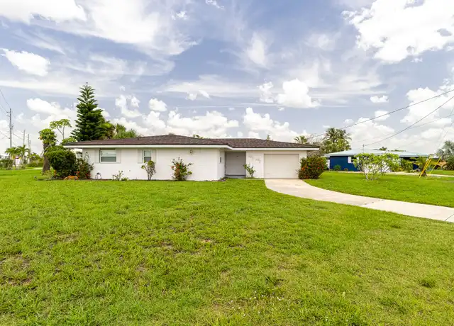 Property at 210 Delido Ct, Punta Gorda, FL, 33950, 3 beds, 2 baths, [object Object]