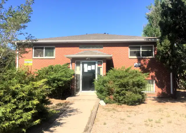 Property at 1951 Clinton St Unit 2, Aurora, CO, 80010, 1 bed, 1 bath, [object Object]