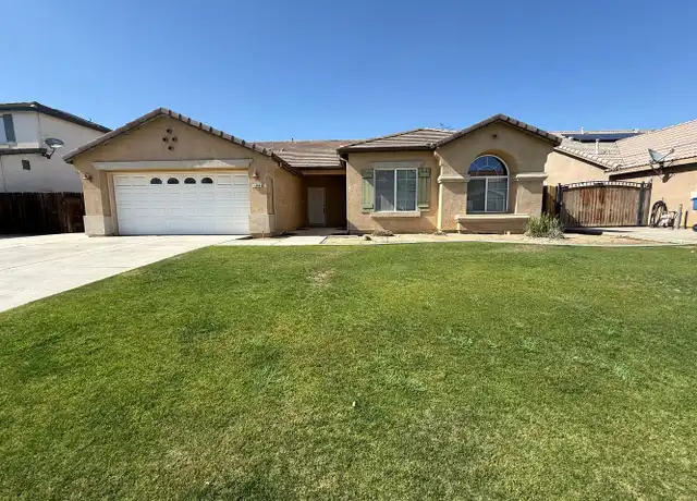 Property at 15004 Merlot Cellars Dr, Bakersfield, CA, 93314, 4 beds, 2 baths, [object Object]
