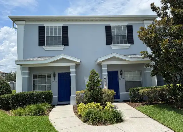 Property at 9362 Flowering Cottonwood Rd #16, Orlando, FL, 32832, 2 beds, 2.5 baths, [object Object]