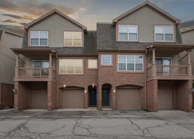 Property at 2818 Barclay Way, Ann Arbor, MI, 48105, 2 beds, 2.5 baths, [object Object]