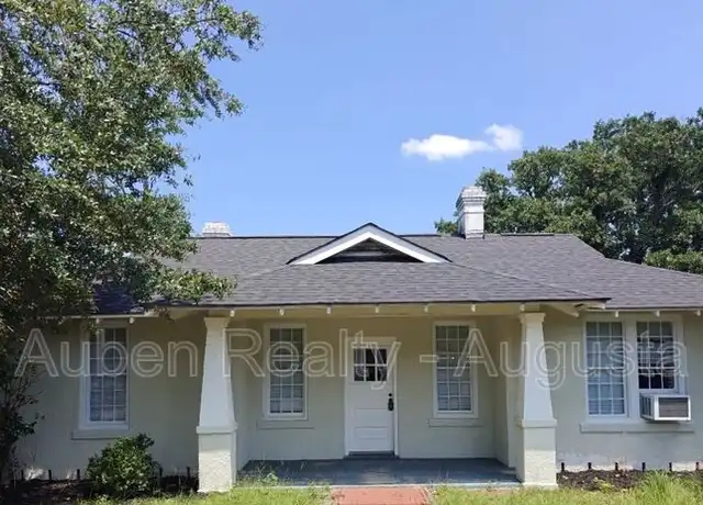 Property at 1702 Johns Rd, Augusta, GA, 30904, 2 beds, 1 bath, [object Object]
