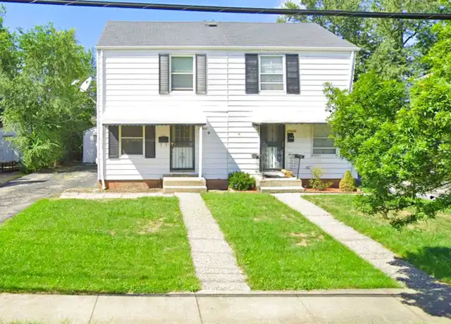 Property at 25534 Tungsten Rd, Euclid, OH, 44132, 2 beds, 1 bath, [object Object]