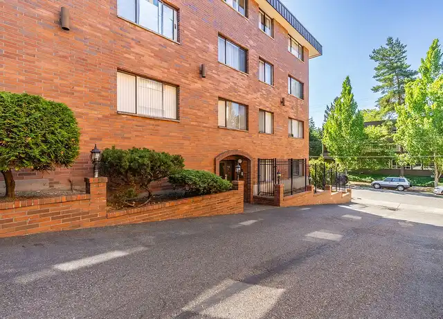Property at Jackson Manor - 1526 NE 143rd St, Seattle, WA, 98125, 1 bed, 1 bath, [object Object]
