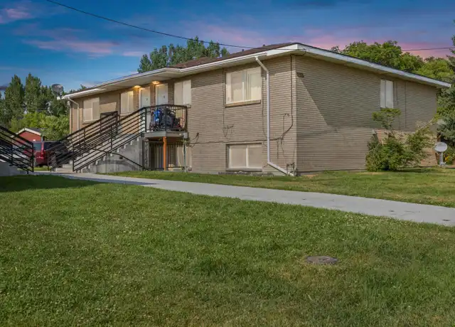 Property at 368 W 1st S Unit 7, Rexburg, ID, 83440, 3 beds, 1.5 baths, [object Object]