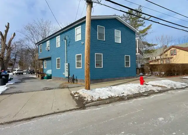 Property at 82 Smith St Unit 1, Poughkeepsie, NY, 12601, 3 beds, 1 bath, [object Object]