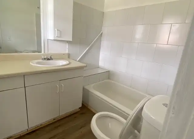 Property at 610 N 3rd St, Copperas Cove, TX, 76522, 3 beds, 1 bath, [object Object]